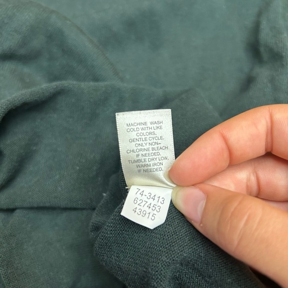 J.jill sweater - Picture 4 of 5